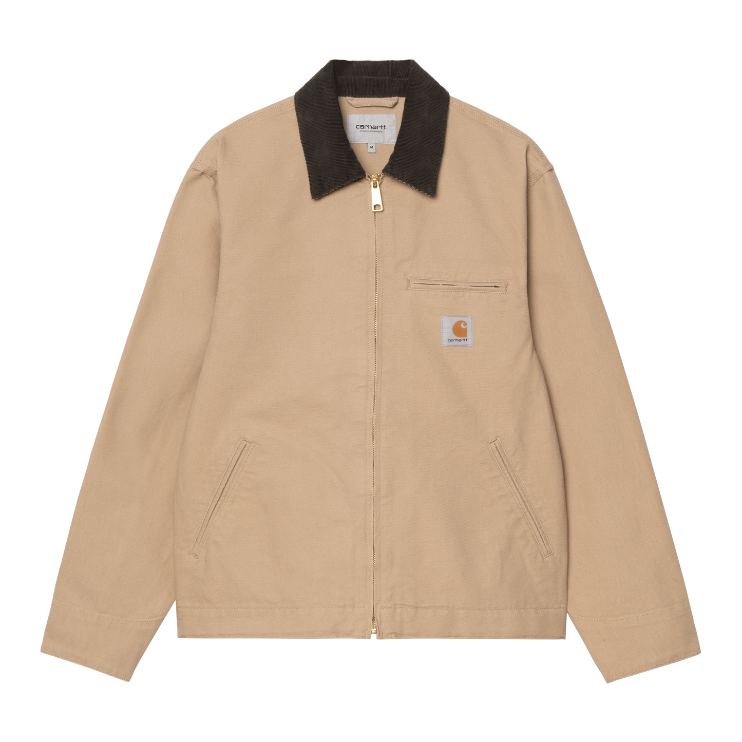 Detroit Jacket (Spring)