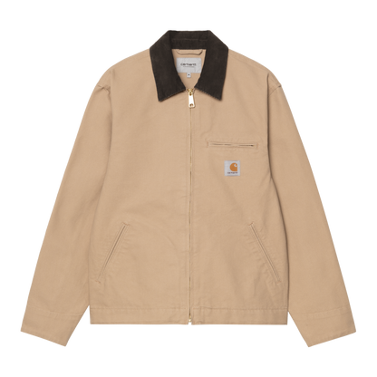 Detroit Jacket (Spring)