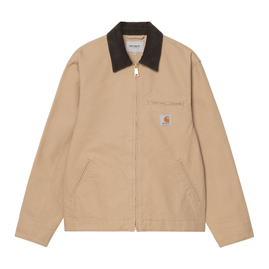 Detroit Jacket (Spring)