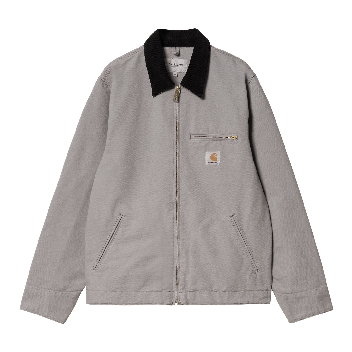 Detroit Jacket (Spring)