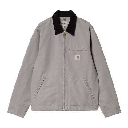 Detroit Jacket (Spring)