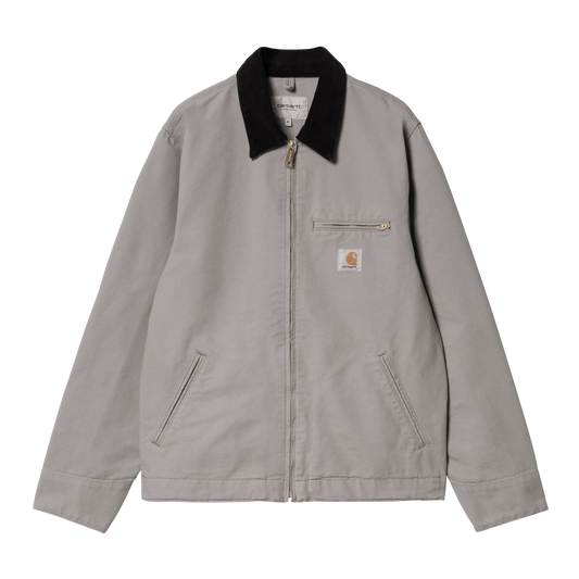 Detroit Jacket (Spring)