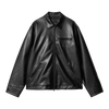 Detroit Leather Jacket