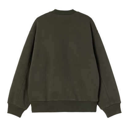 Detroit Sweat