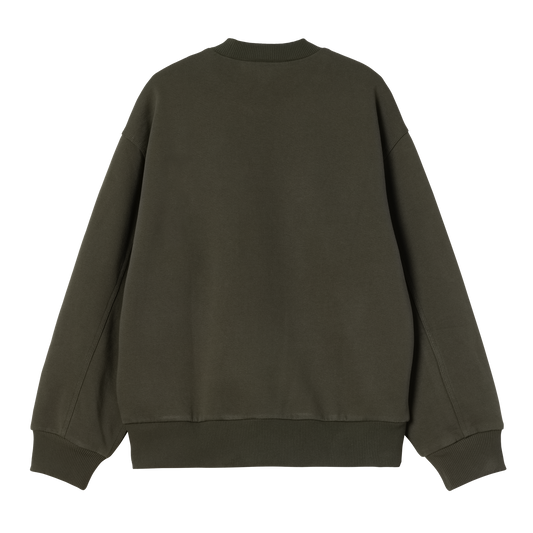 Detroit Sweat