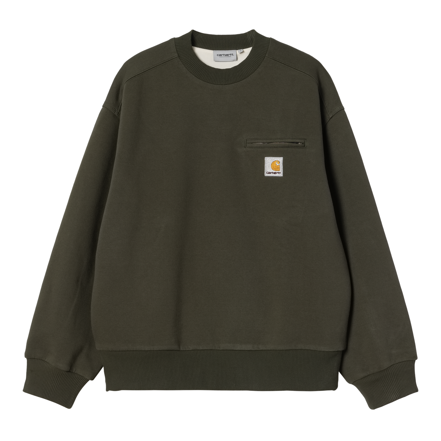Detroit Sweat