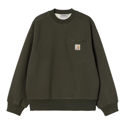 Detroit Sweat