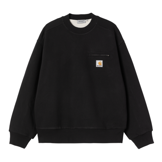 Detroit Sweat