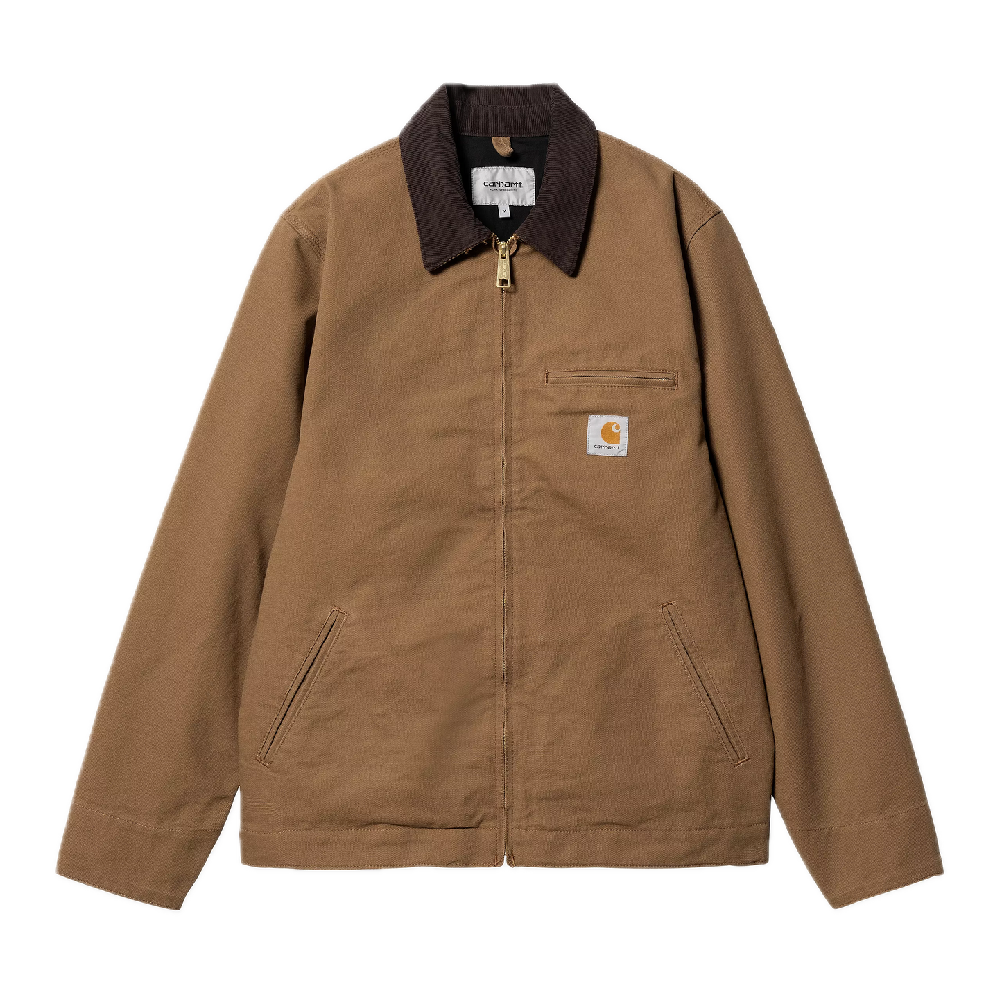 Detroit Jacket (Spring)