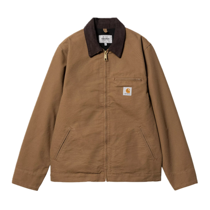 Detroit Jacket (Spring)