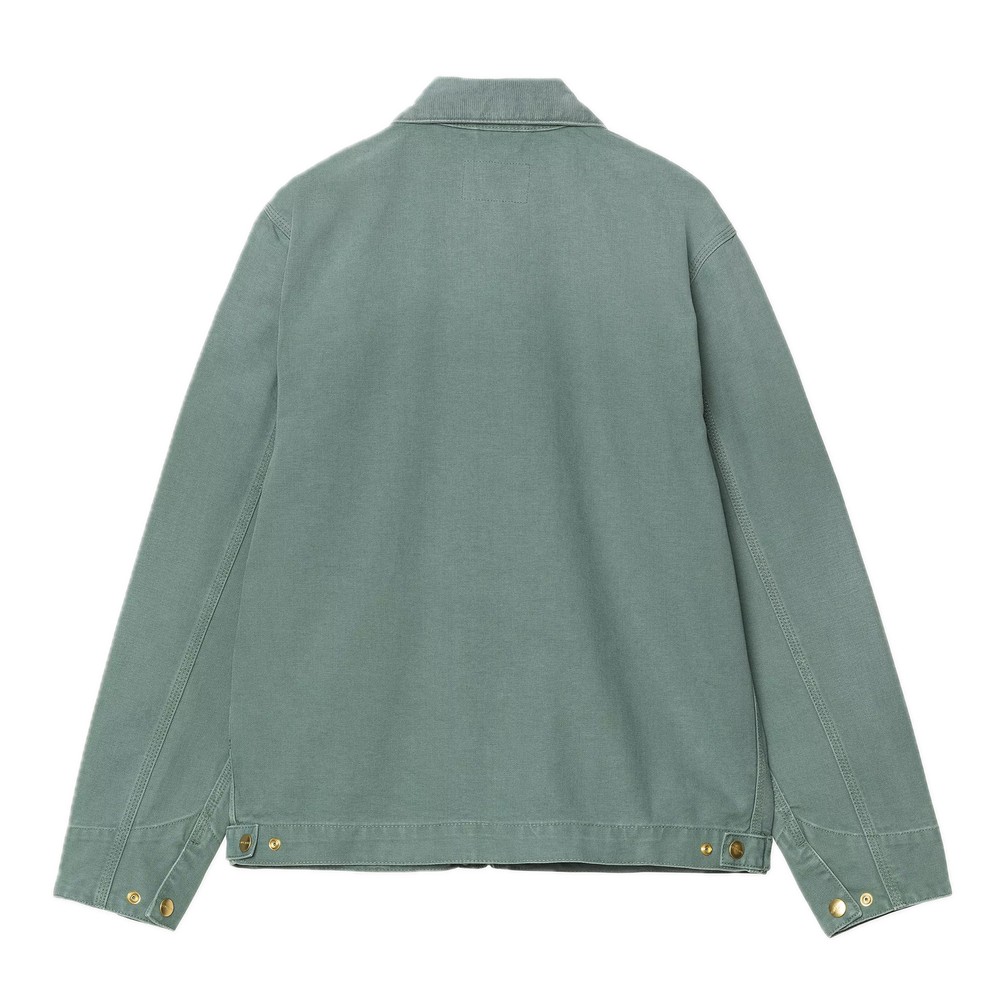 Detroit Jacket (Spring)