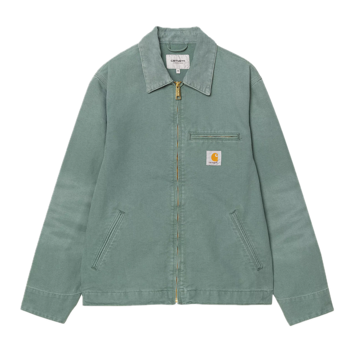Detroit Jacket (Spring)
