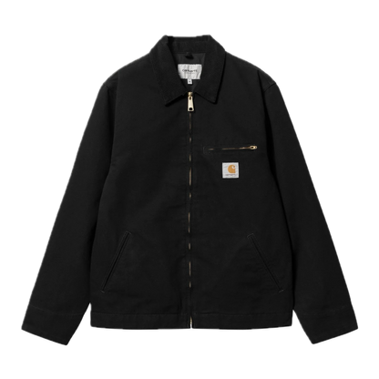Detroit Jacket (Spring)