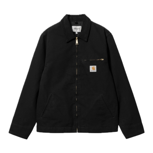 Detroit Jacket (Spring)