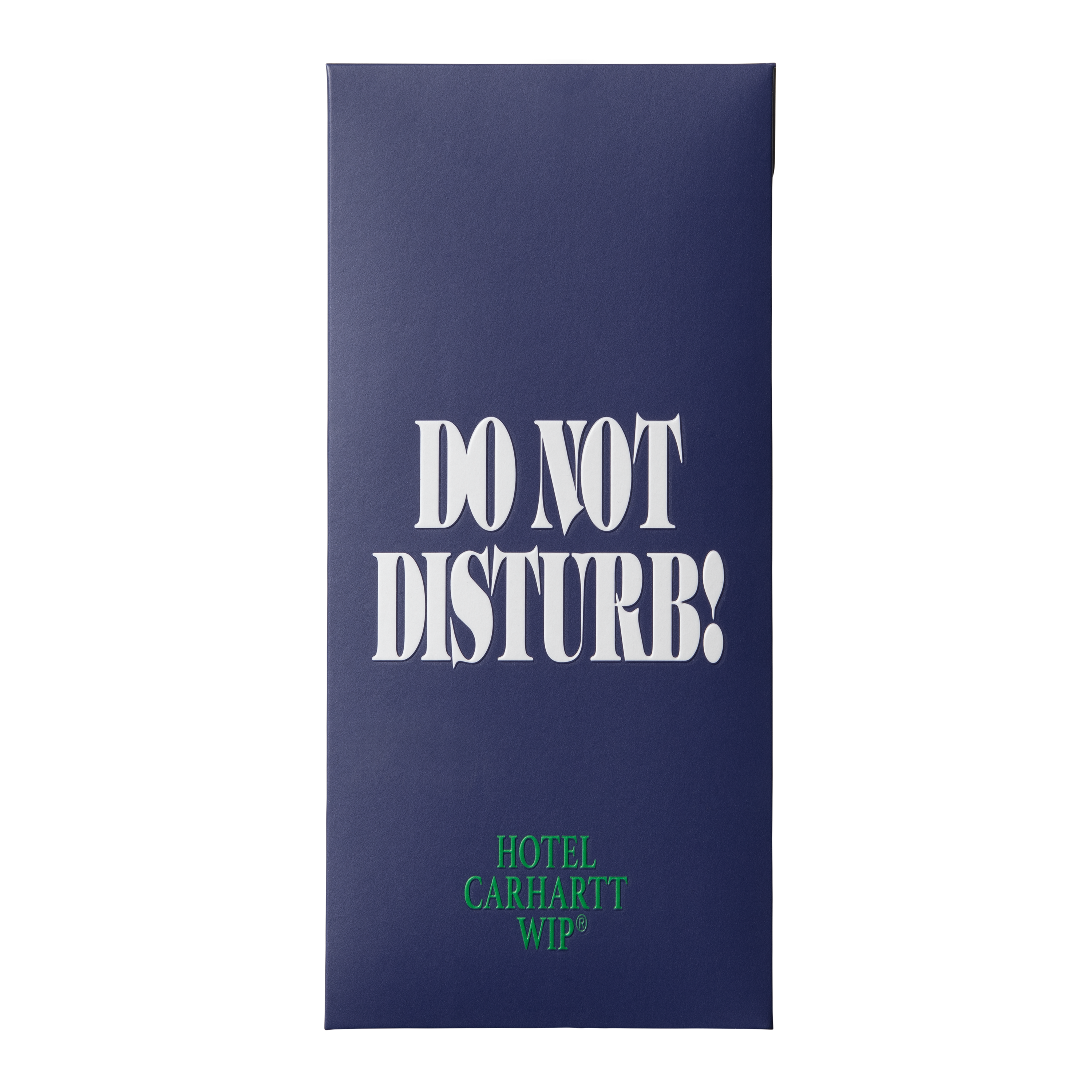 Do Not Disturb Incense Sticks