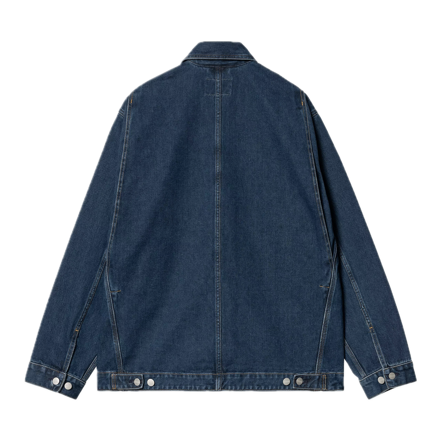 OG Double Front Jacket