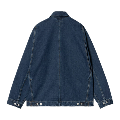 OG Double Front Jacket