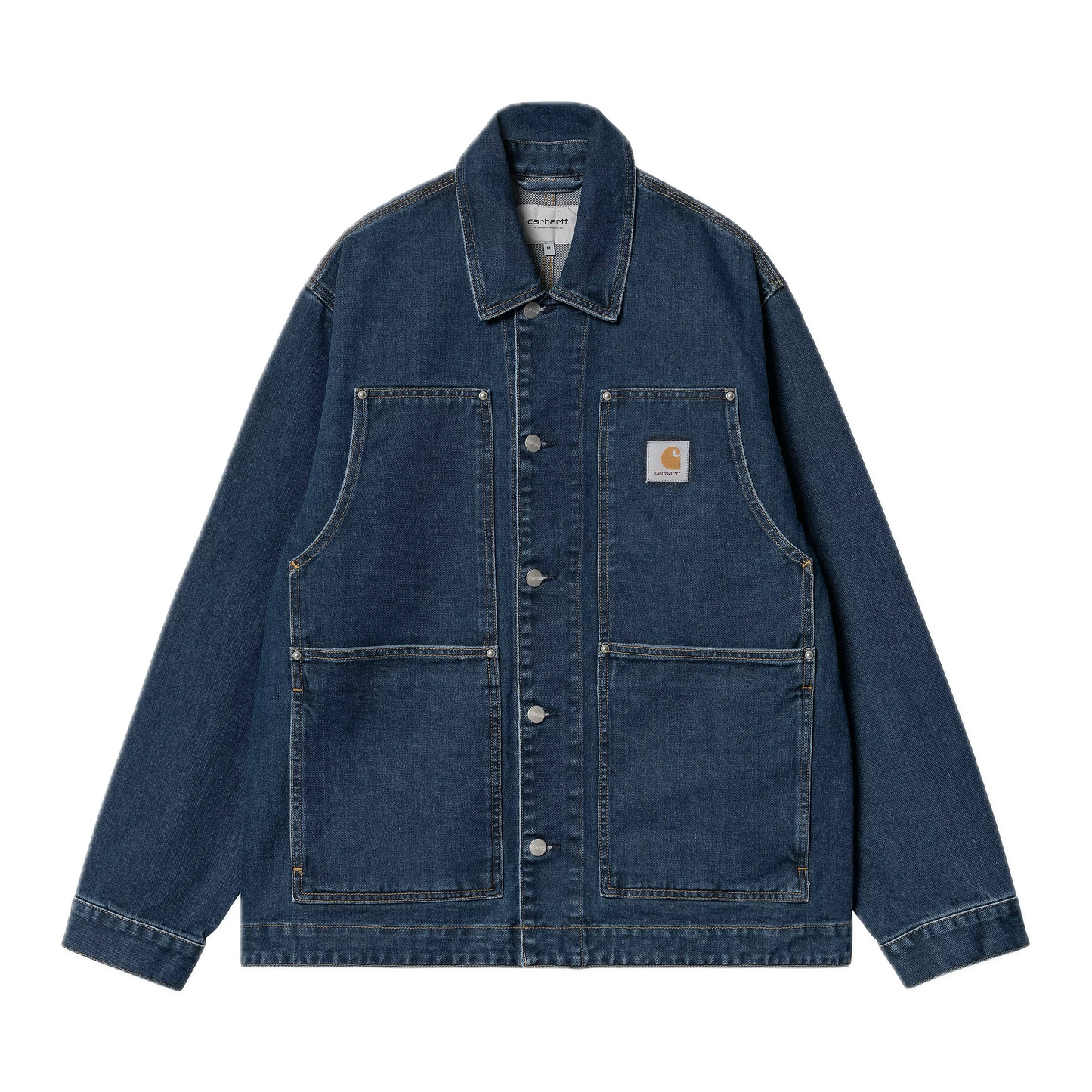 OG Double Front Jacket