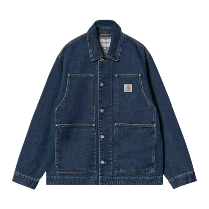 OG Double Front Jacket