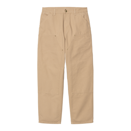 Double Knee Pant