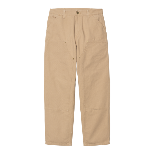 Double Knee Pant