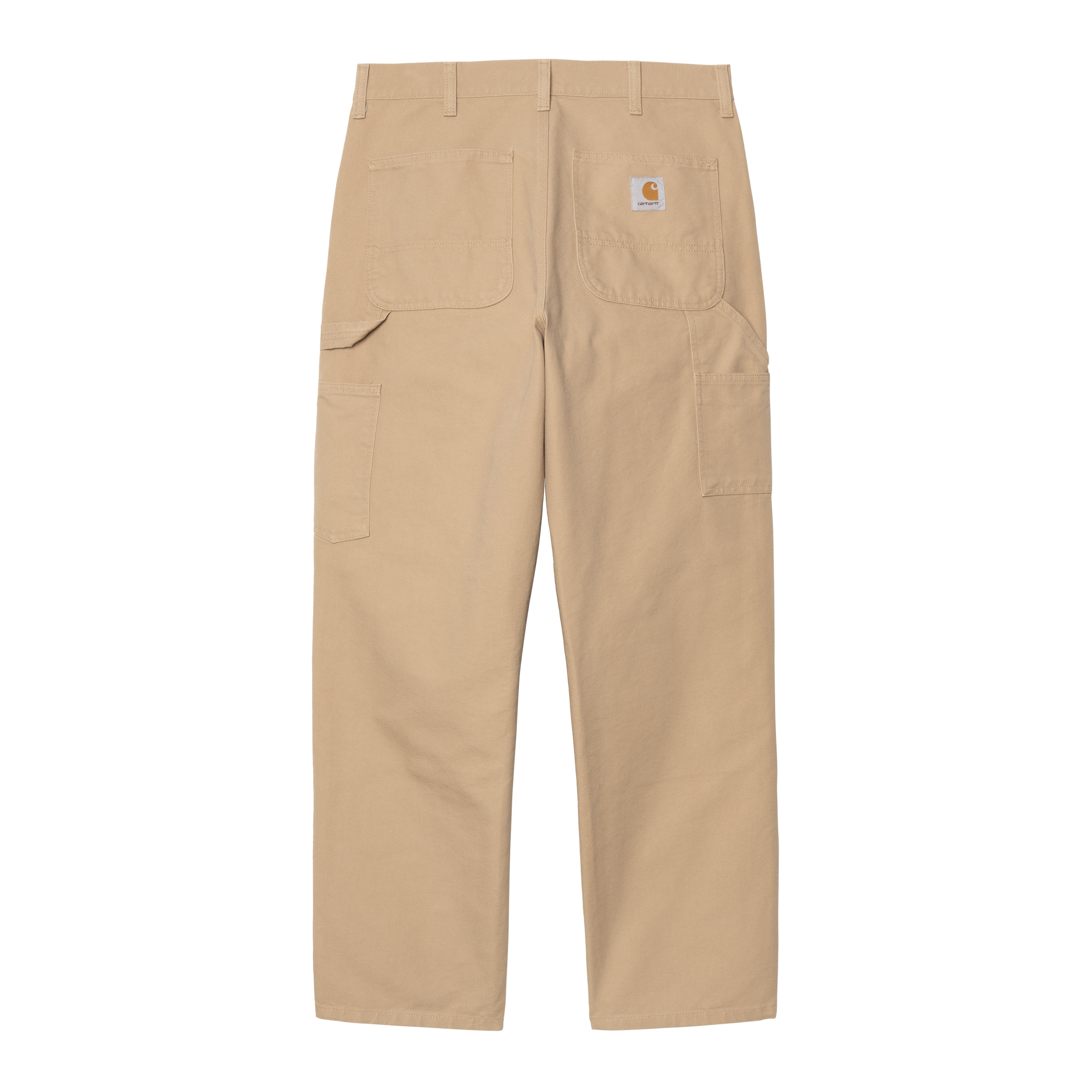 Double Knee Pant