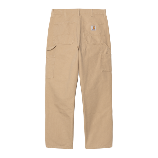 Double Knee Pant