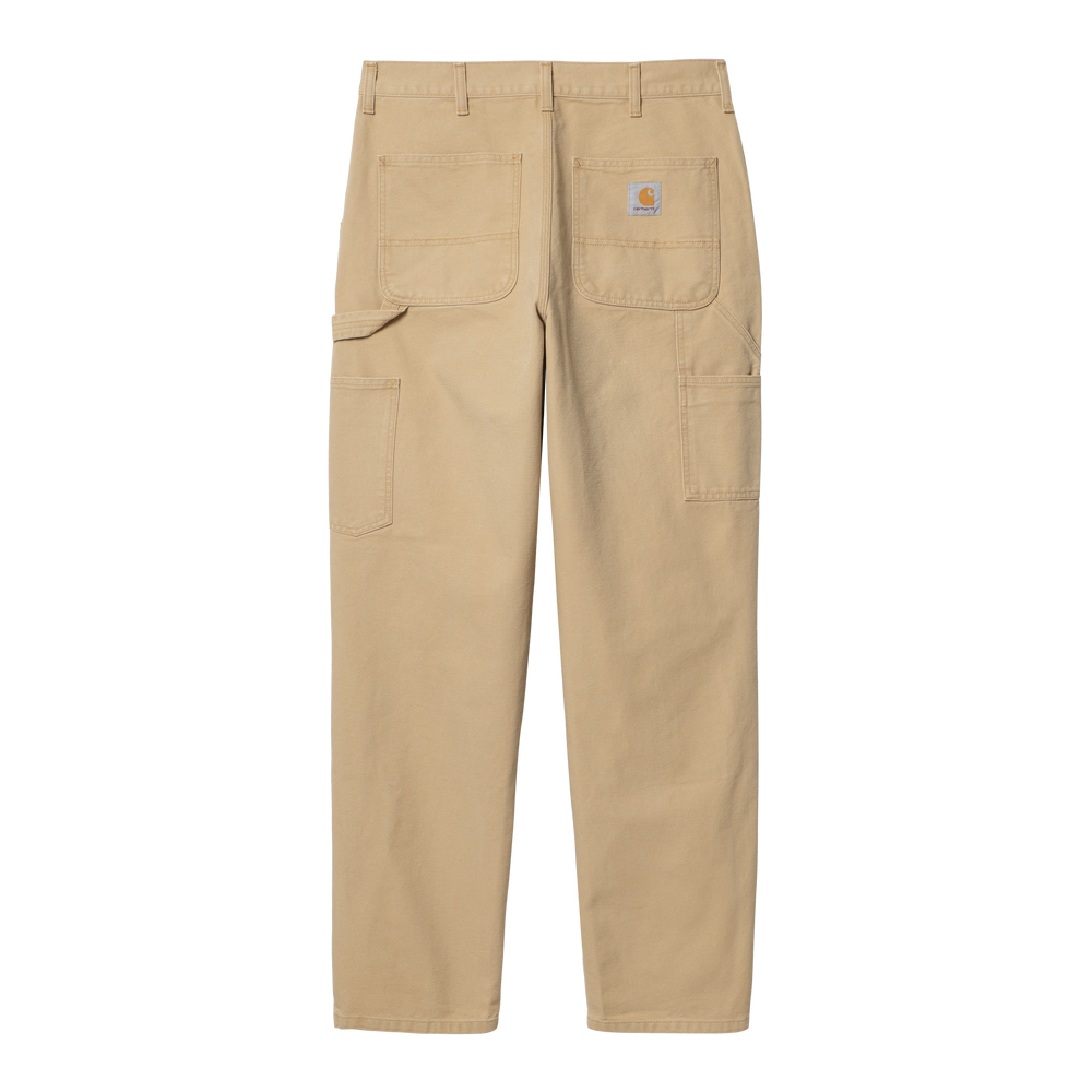 Double Knee Pant - Dearborn Canvas - Aged Canvas