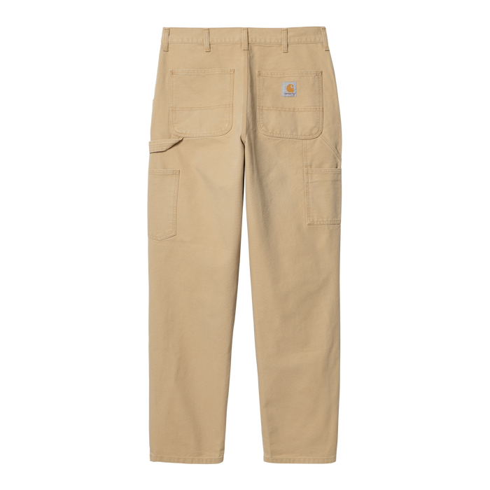 Double Knee Pant - Dearborn Canvas - Aged Canvas