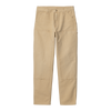 Double Knee Pant - Dearborn Canvas - Aged Canvas