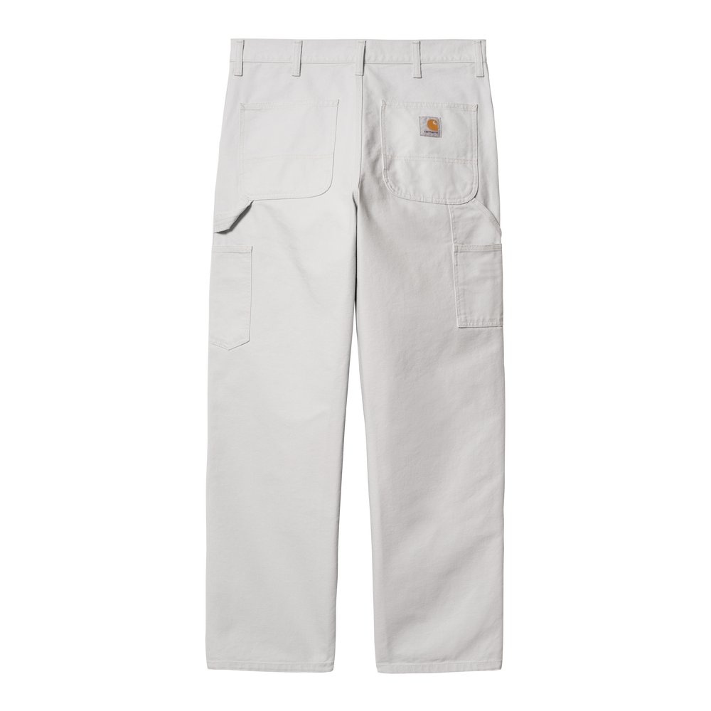 Double Knee Pant - Dearborn Canvas - Rinsed