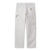 Double Knee Pant - Dearborn Canvas - Rinsed