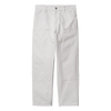 Double Knee Pant - Dearborn Canvas - Rinsed