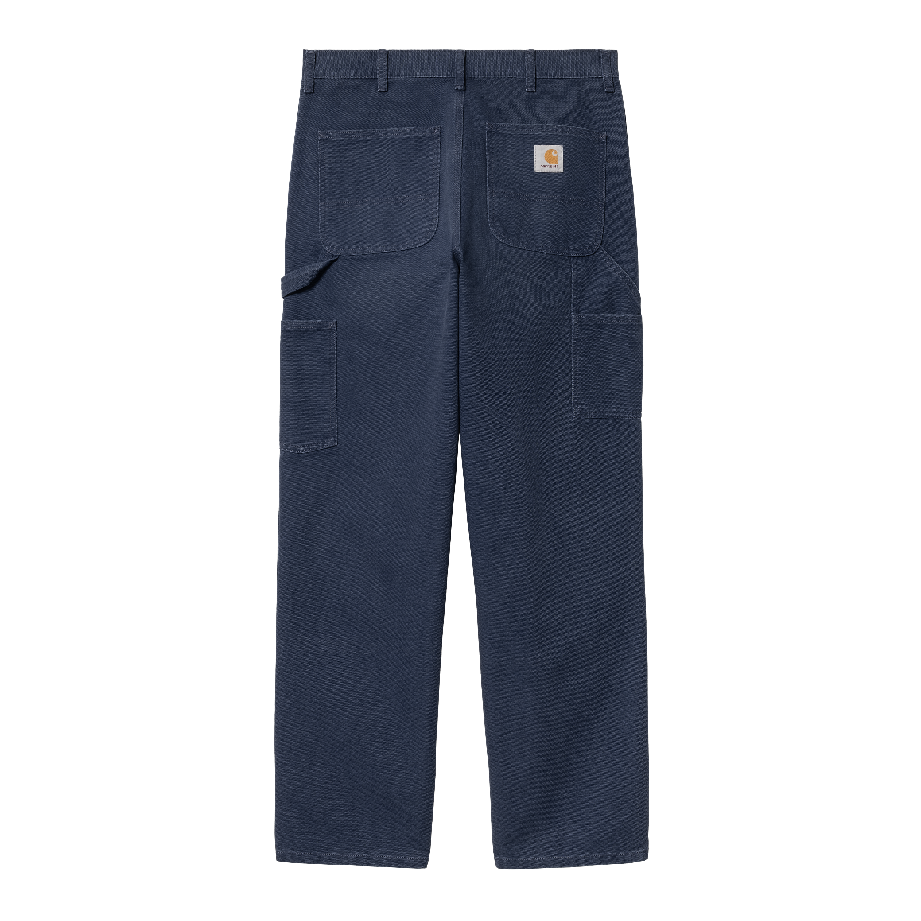 Double Knee Pant - Dearborn Canvas - Aged Canvas