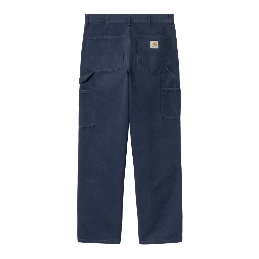 Double Knee Pant - Dearborn Canvas - Aged Canvas