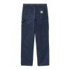 Double Knee Pant - Dearborn Canvas - Aged Canvas