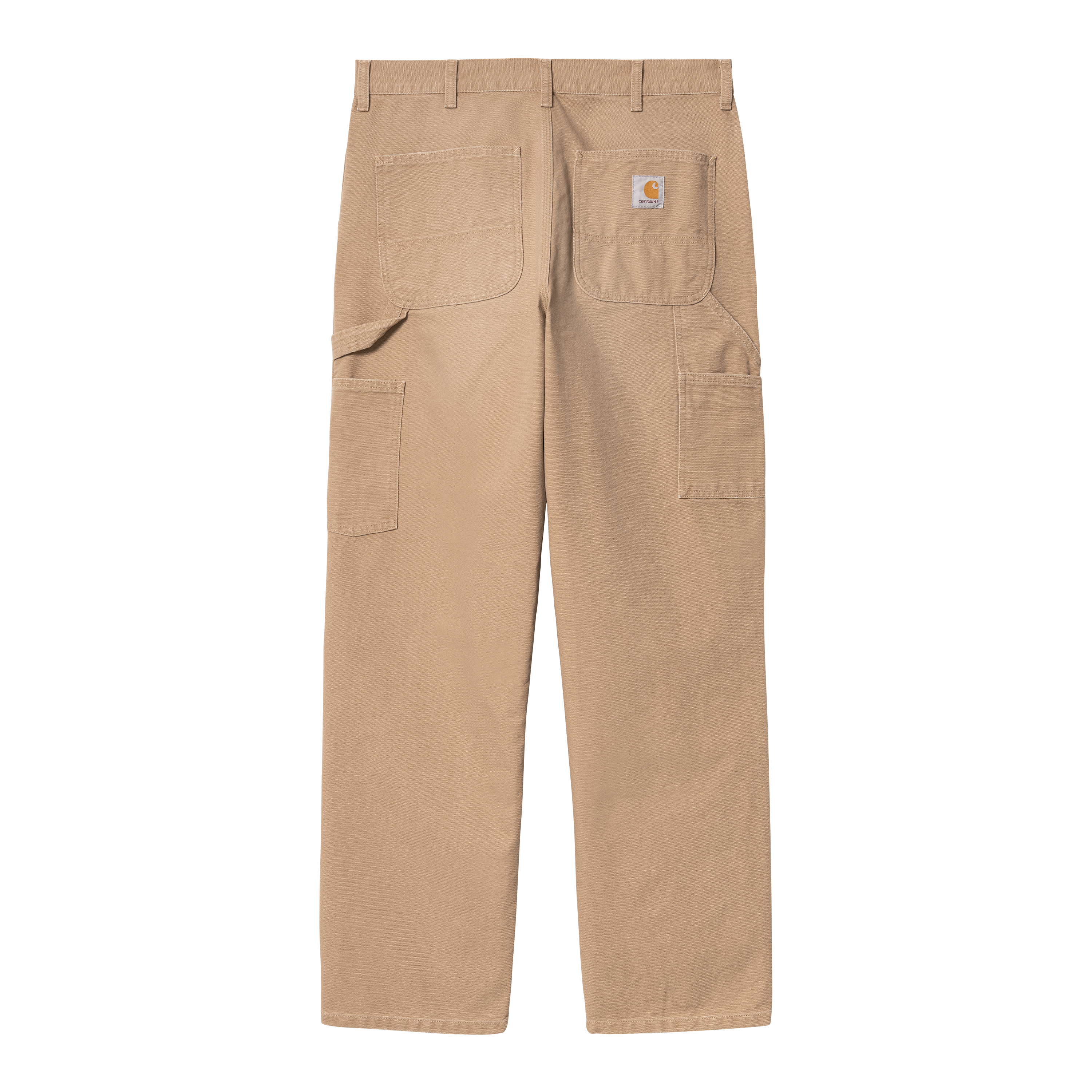 Double Knee Pant - Dearborn Canvas - Aged Canvas