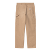 Double Knee Pant - Dearborn Canvas - Aged Canvas