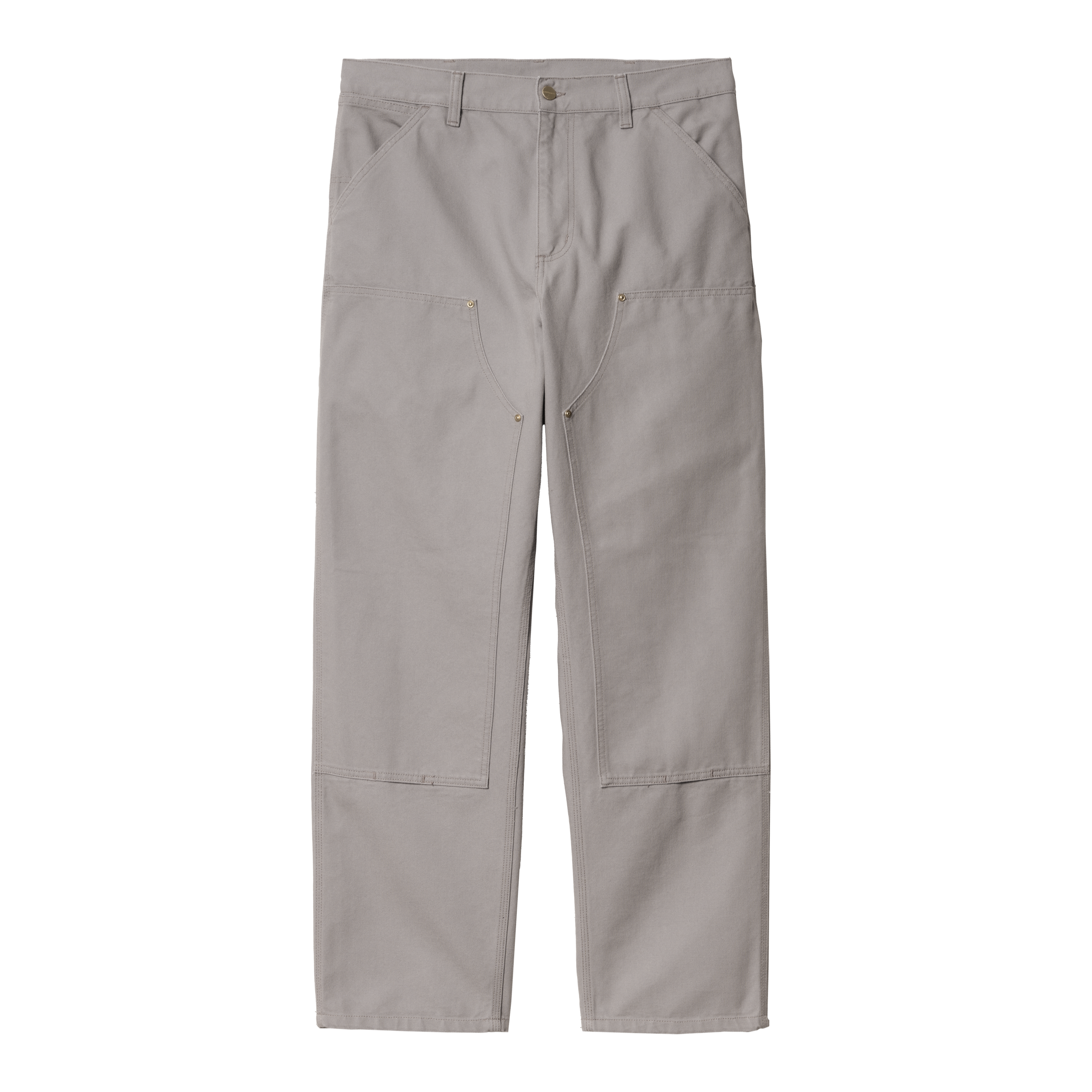 Double Knee Pant