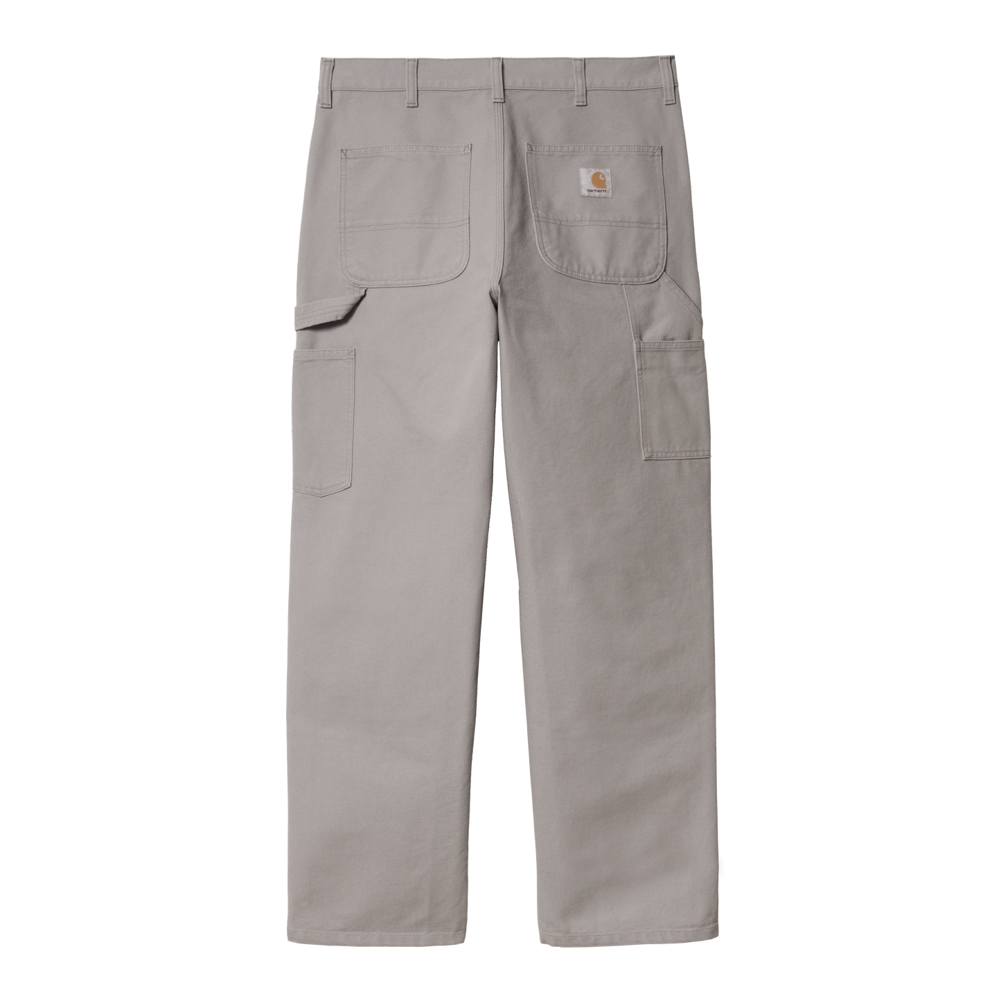 Double Knee Pant