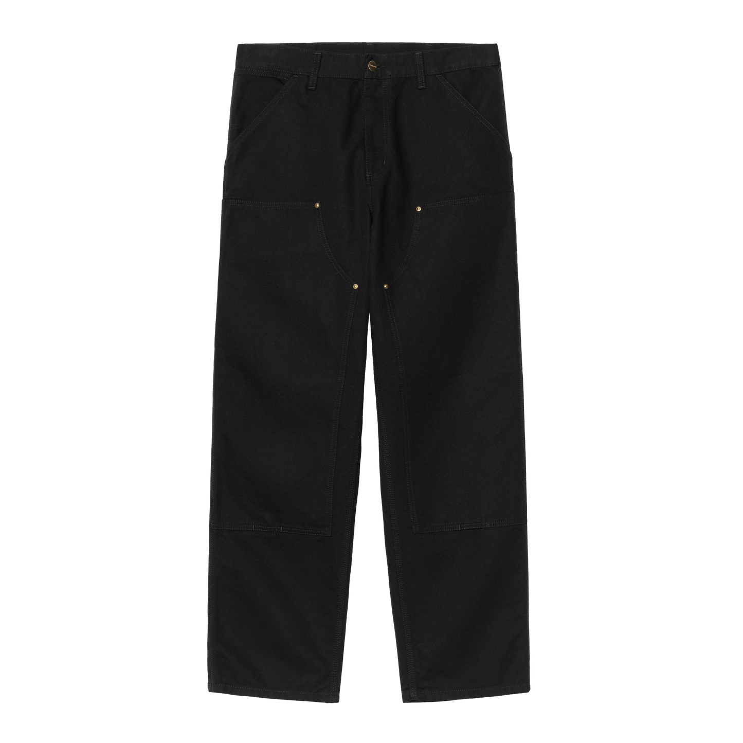Double Knee Pant