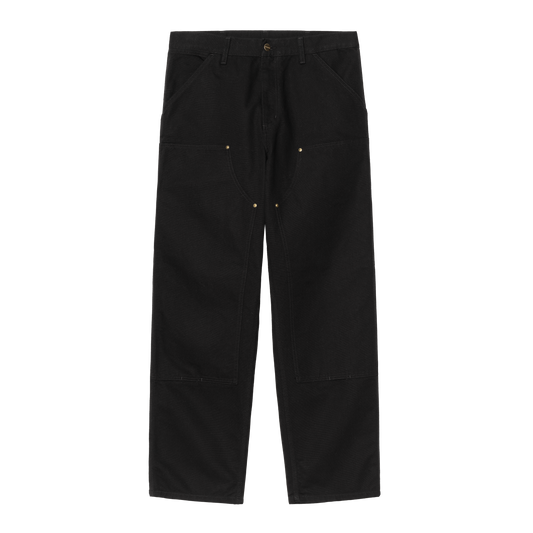 Double Knee Pant