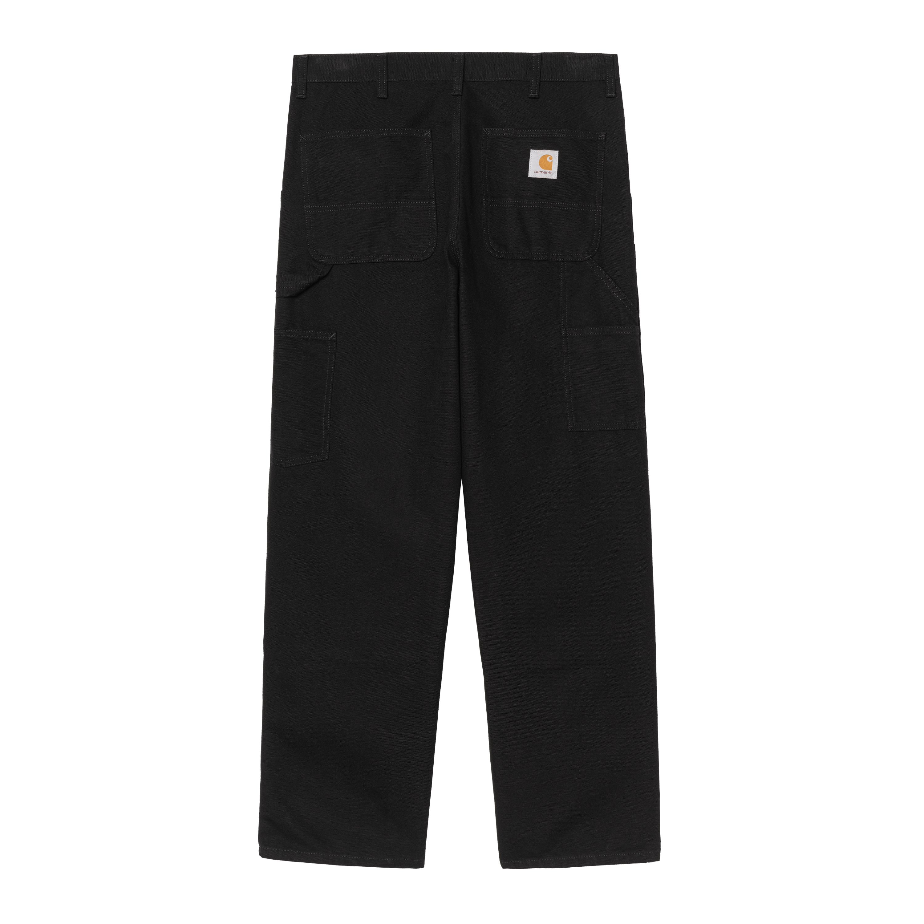 Double Knee Pant