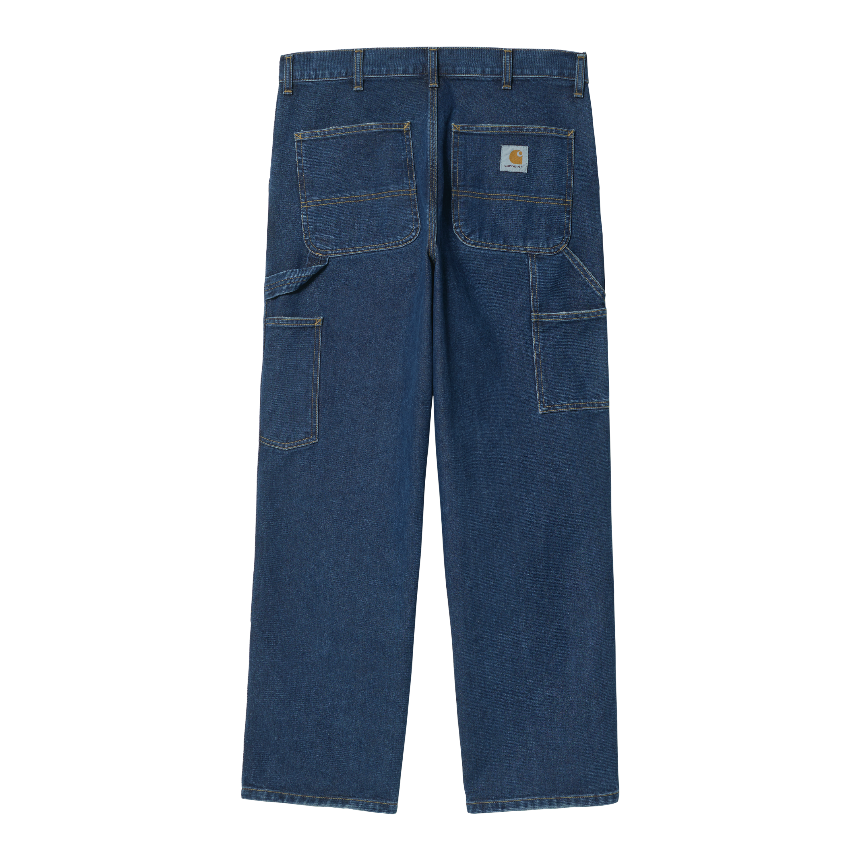Double Knee Pant Smith Denim Carhartt WIP Singapore