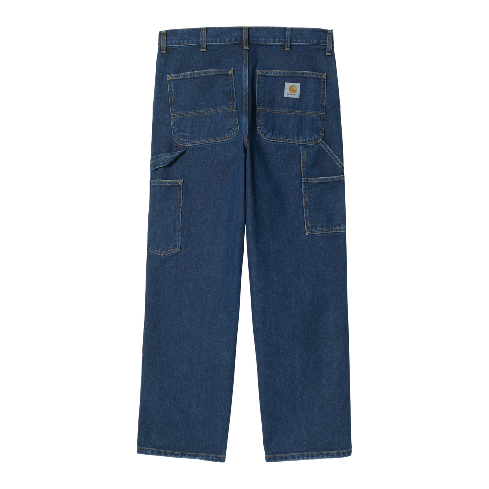 Men's carhartt 2025 double knee jeans