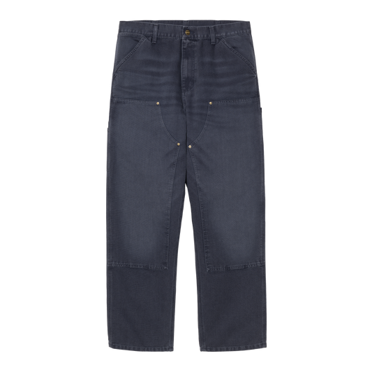 Double Knee Pant