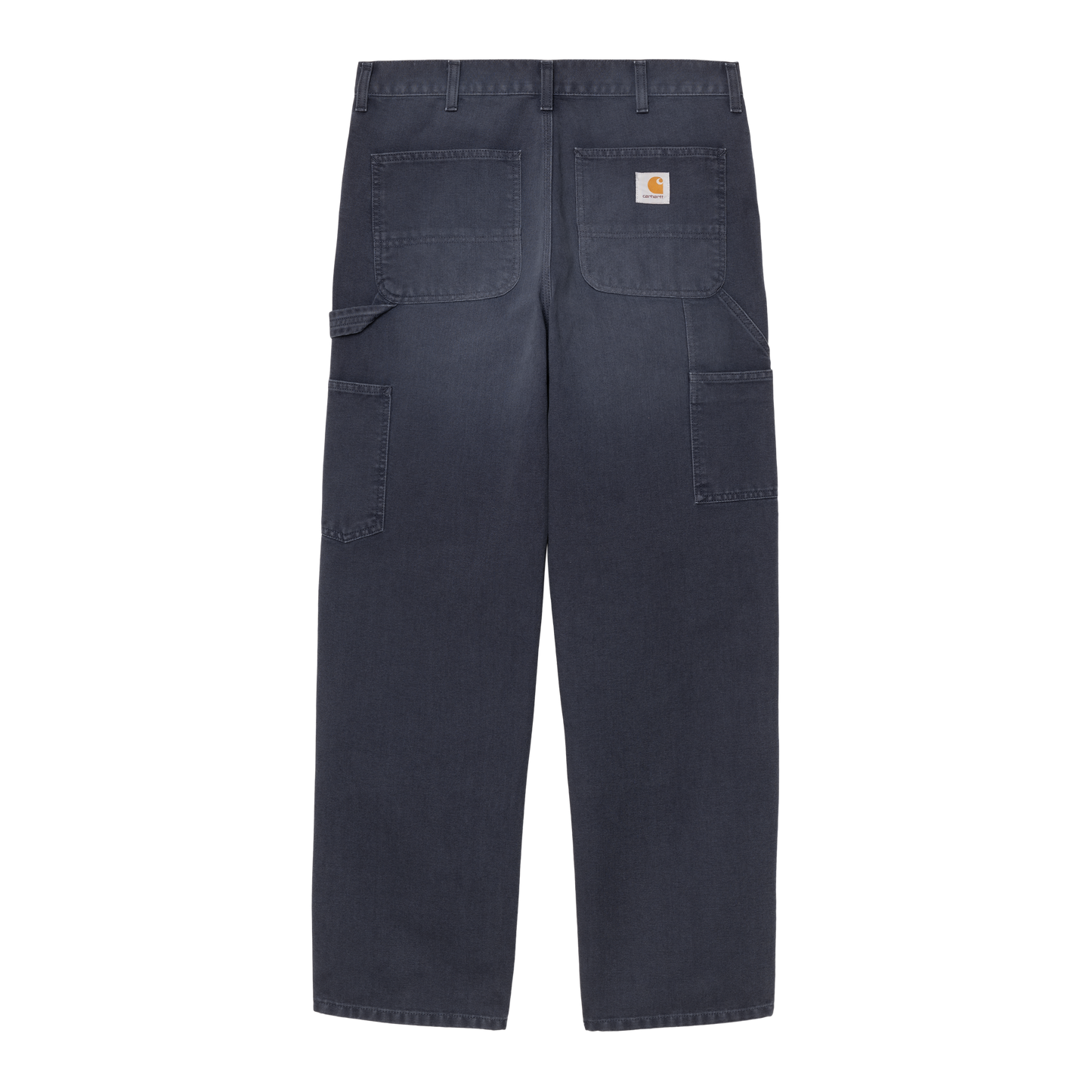 Double Knee Pant