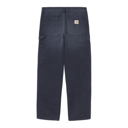 Double Knee Pant