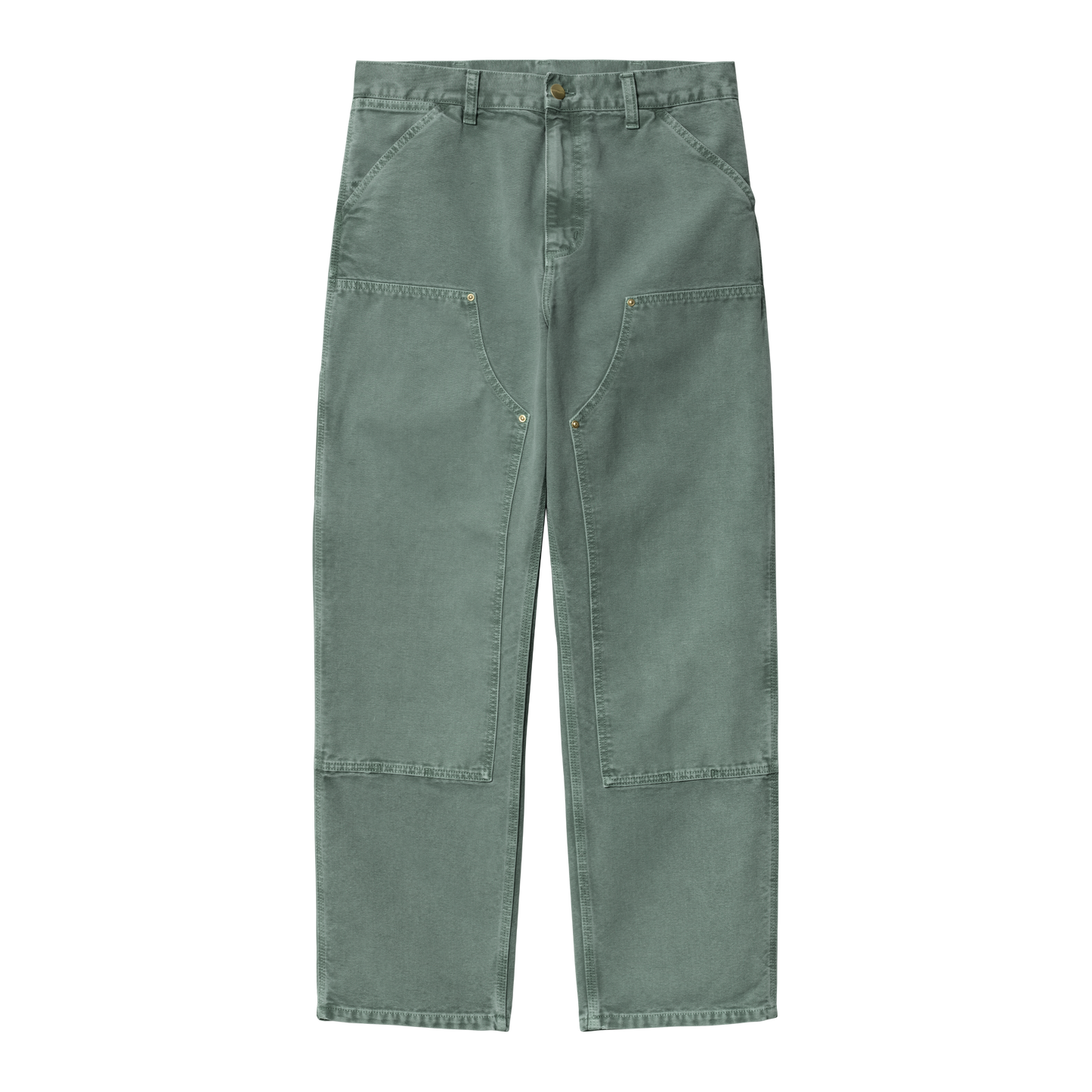 Double Knee Pant