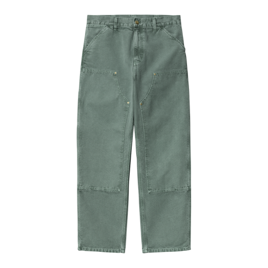 Double Knee Pant